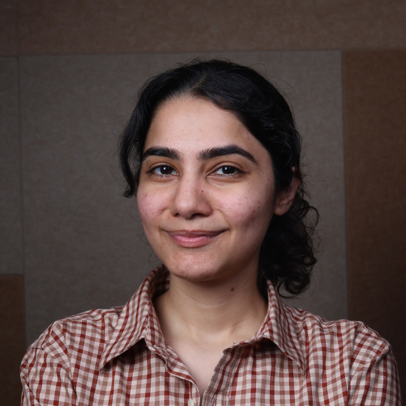 Akansha Chandani, Principal DevOps