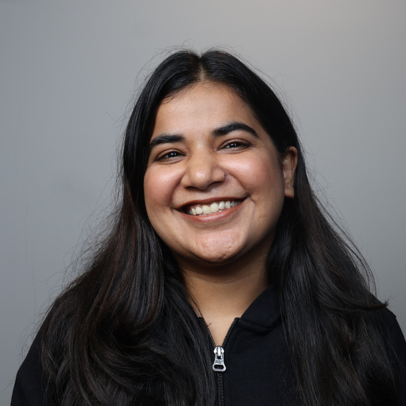 Muskan, Manager — Brand Partnerships