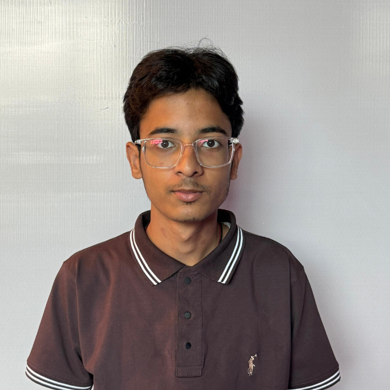 Nikhil Garg, Chief Product Officer