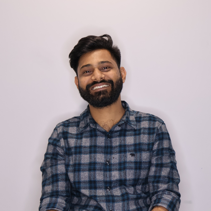 Venkatesh, Manager — Engineering